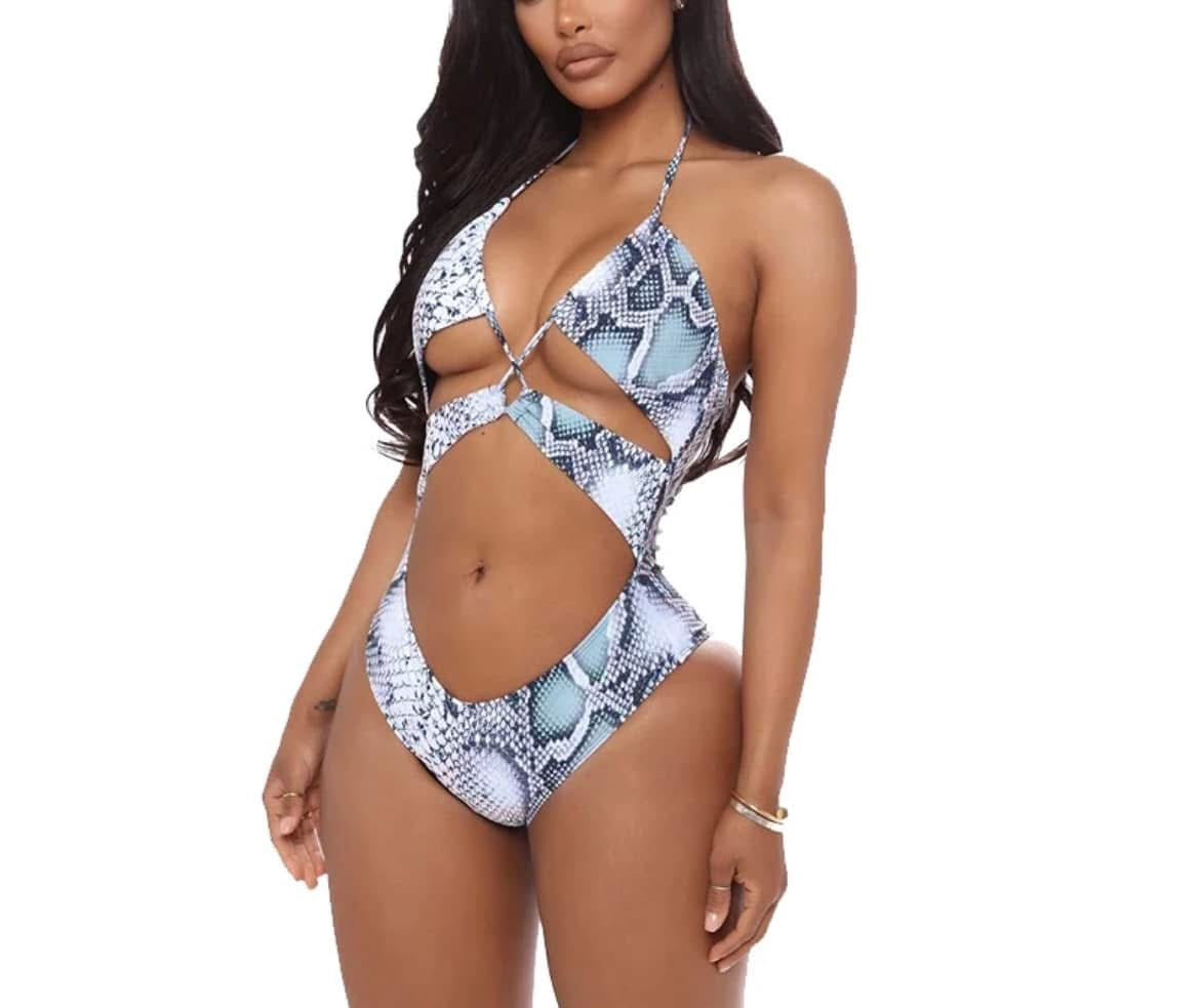Snake skin